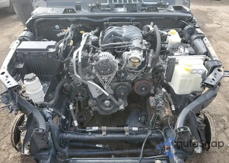 2016 Jeep Wrangler Unlimited Sahara from USA, damaged, VIN 1C4BJWEG0GL140623